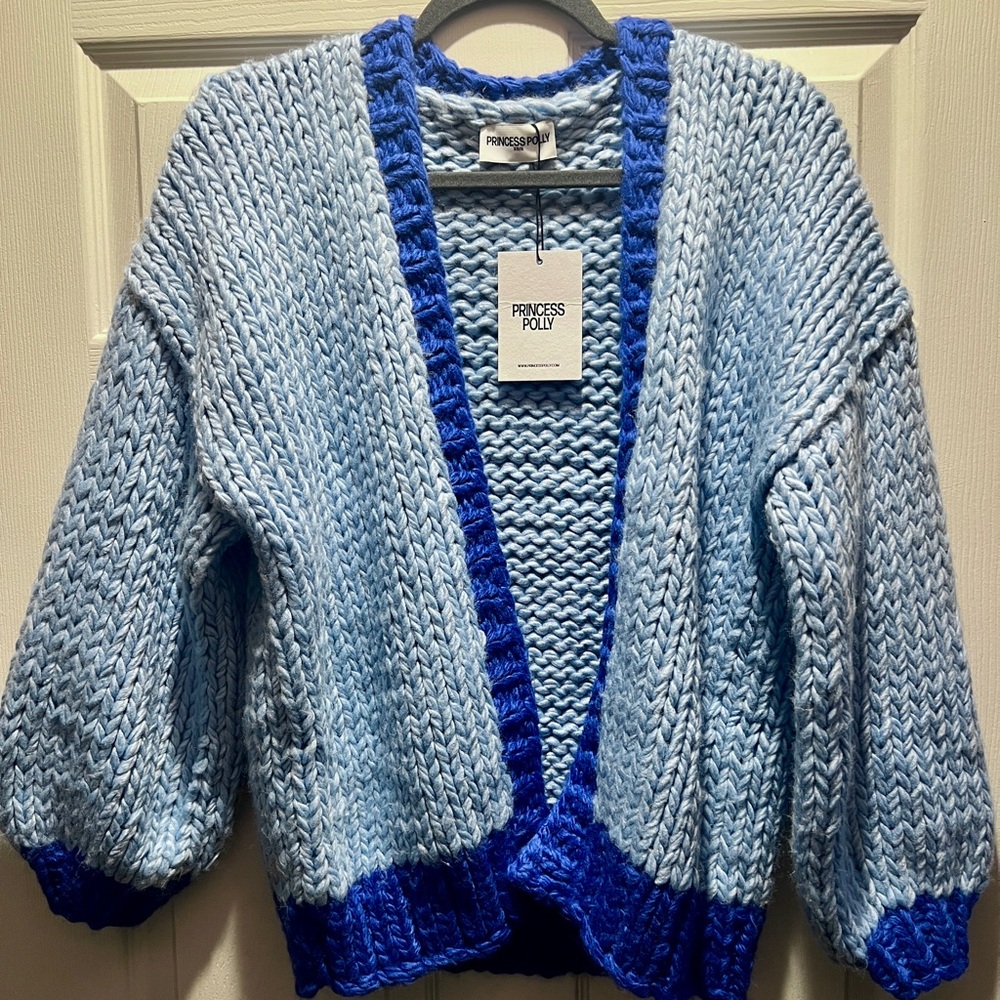 Princess Polly Chunky Women's Sweater